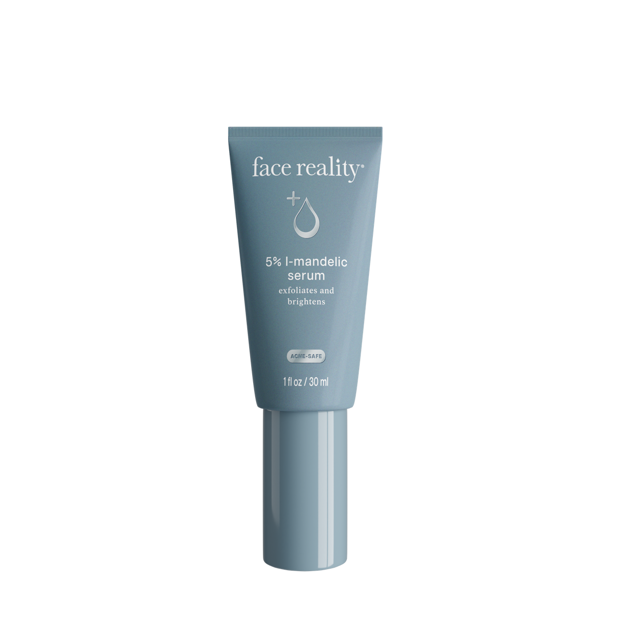 Face Reality 5% L-Mandelic Serum 1oz