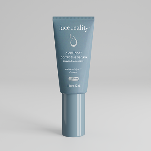 Face Reality GlowTone Corrective Serum 1oz