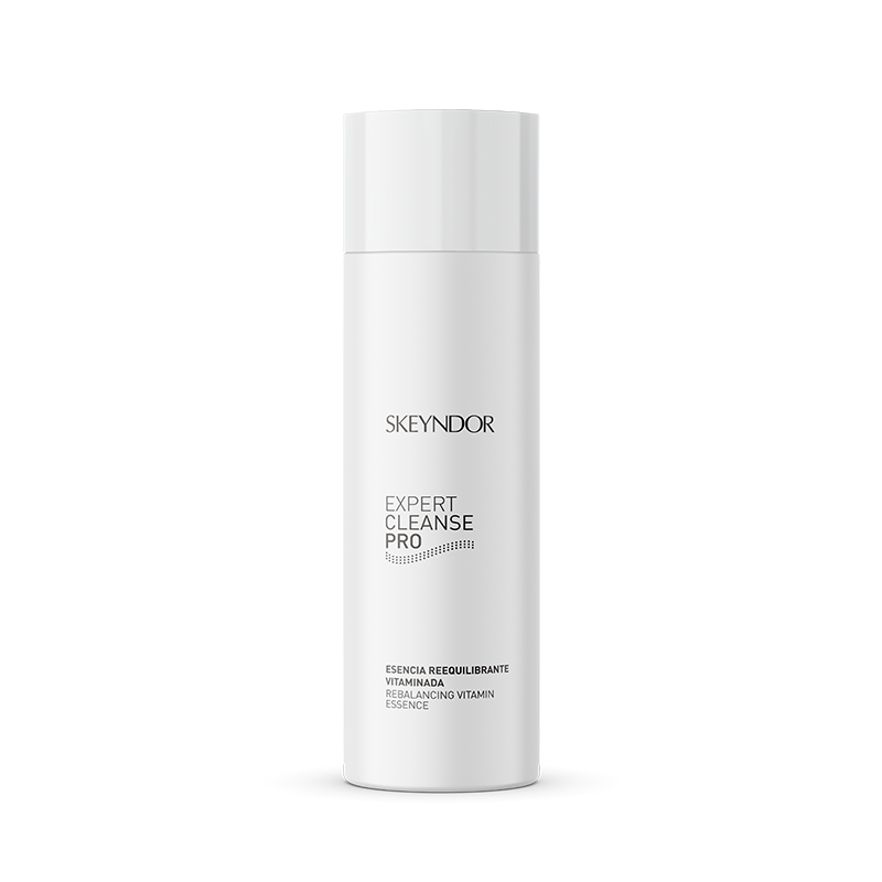 Expert Cleanse Pro: Retail Rebalancing Vitamin Essence