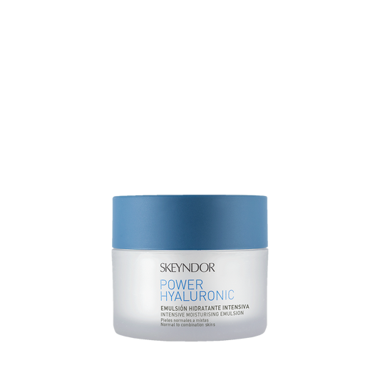 Power Hyaluronic: Intensive Moisturising Emulsion