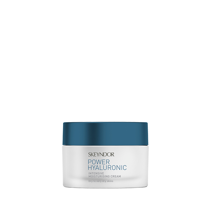 Power Hyaluronic: Intensive Moisturising Cream
