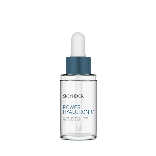 Power Hyaluronic: Moisturising Booster
