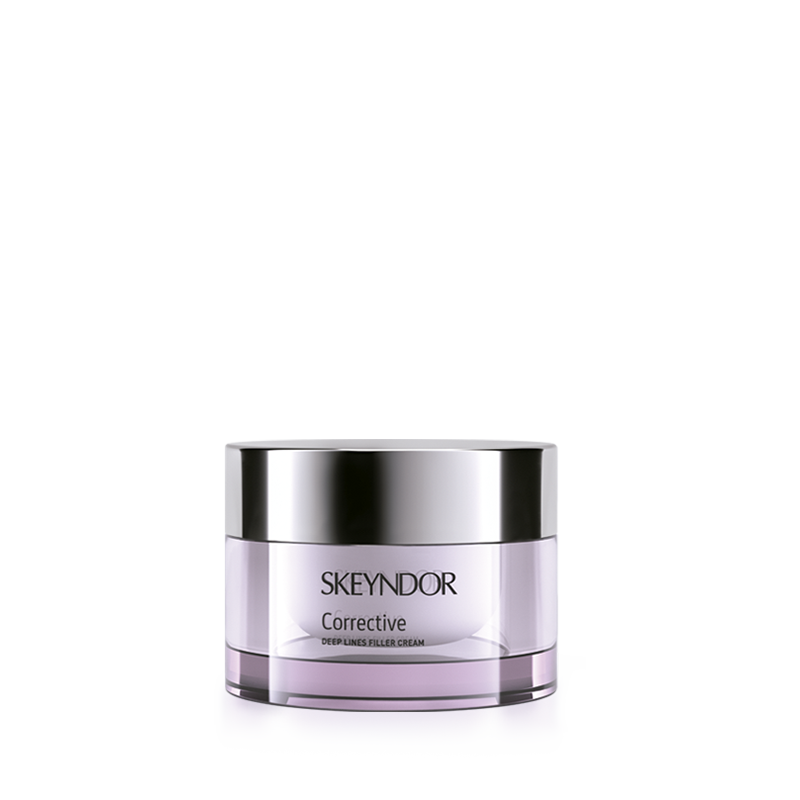 Corrective: Deep Lines Filler Cream