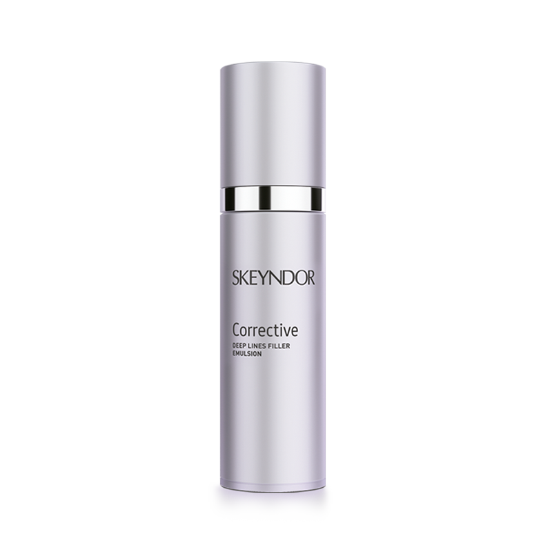 Corrective: Deep Lines Filler Emulsion