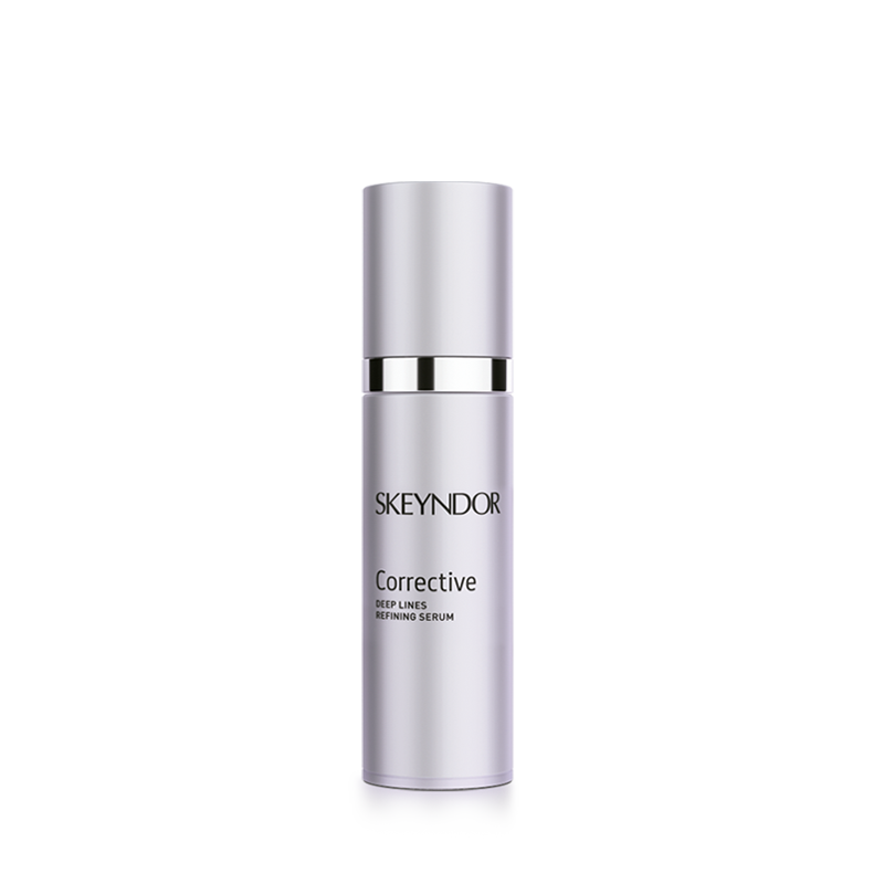 Corrective: Deep Lines Refining Serum