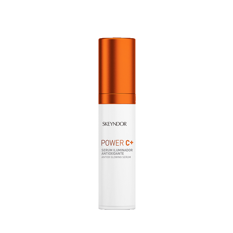 Power C+ Vitamin C 12.5% Antioxidant Brightening Serum