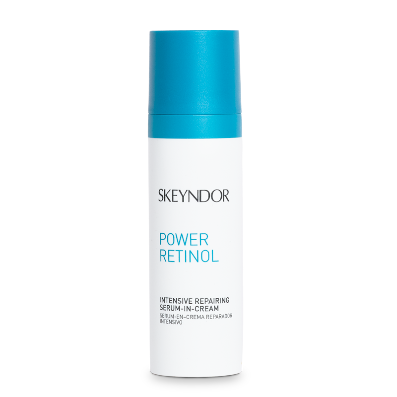 Power Retinol Intensive Repair Cream Serum