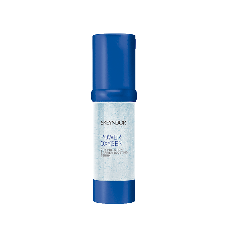 Power Oxygen – Anti-Pollution Detox Serum