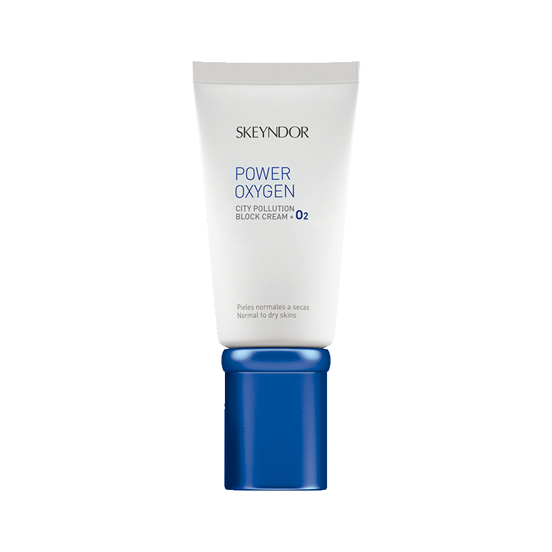 Power Oxygen Revitalising Face Cream