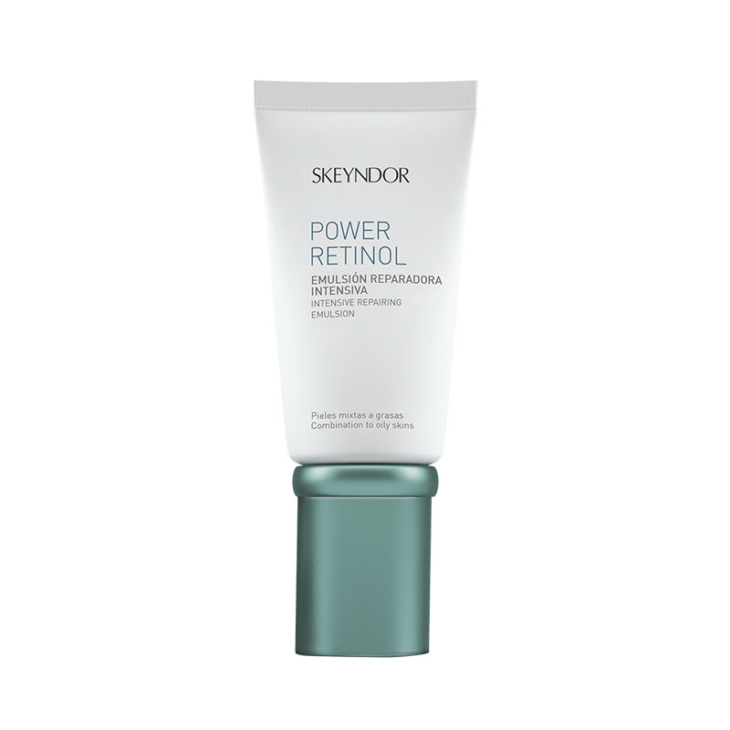 Power Retinol Intensive Repair Emulsion