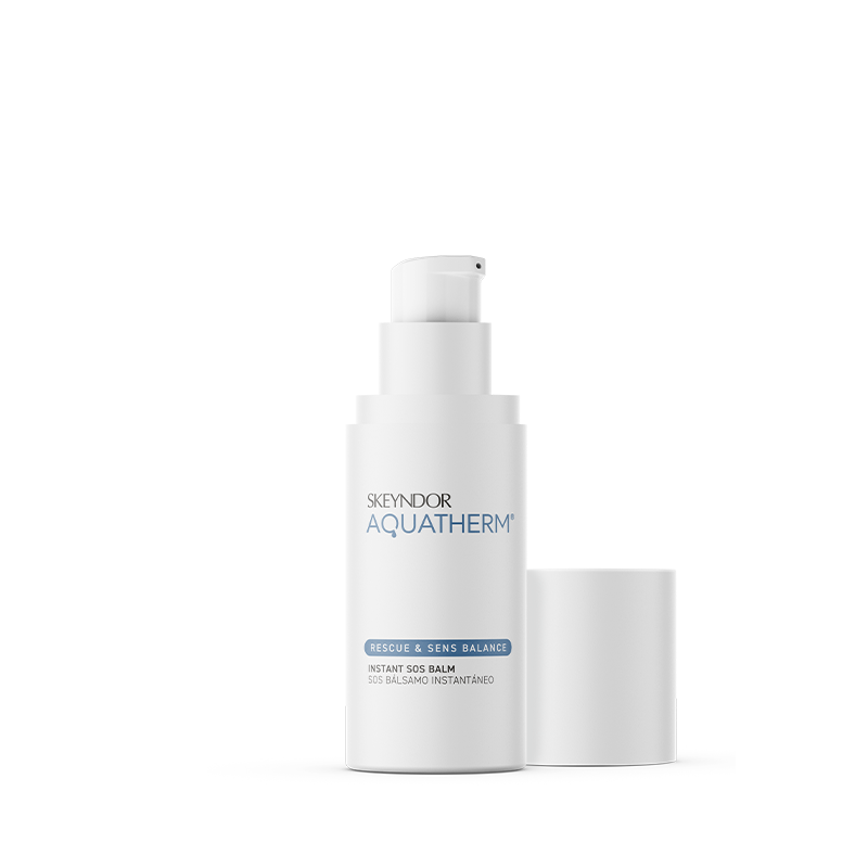 Instant SOS balm -Aquatherm
