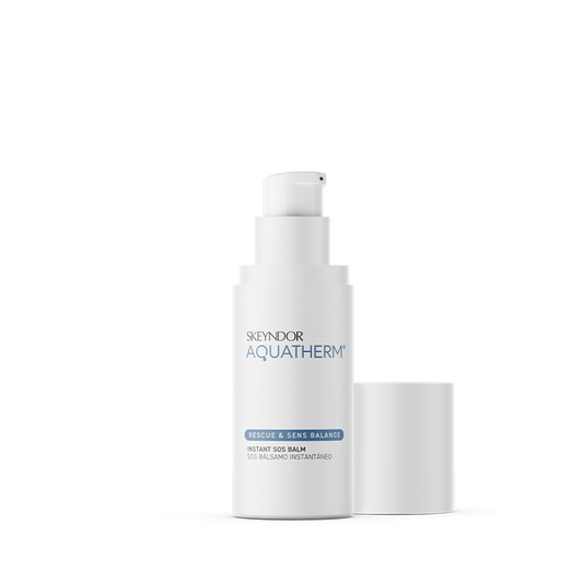 Instant SOS balm -Aquatherm