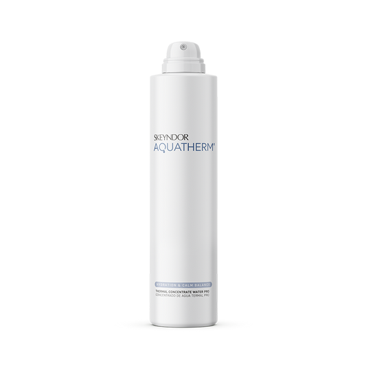 Aquaterm: Thermal Concentrate Water 250ml-Spray
