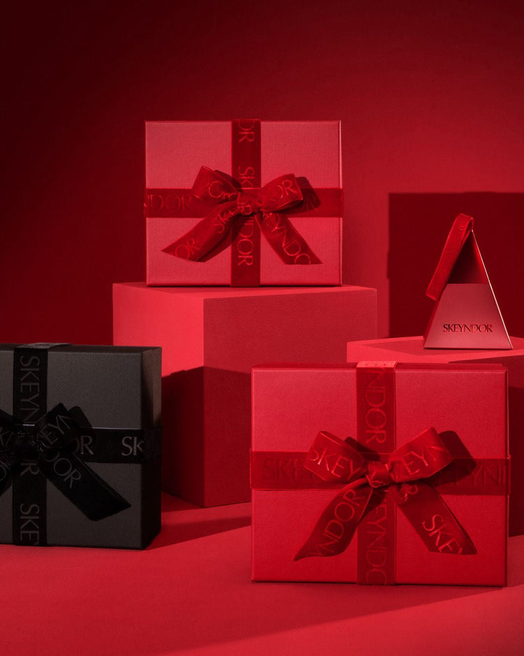 COFRES SKEYNDOR NAVIDAD 2025- EDICIÓN LIMITADA