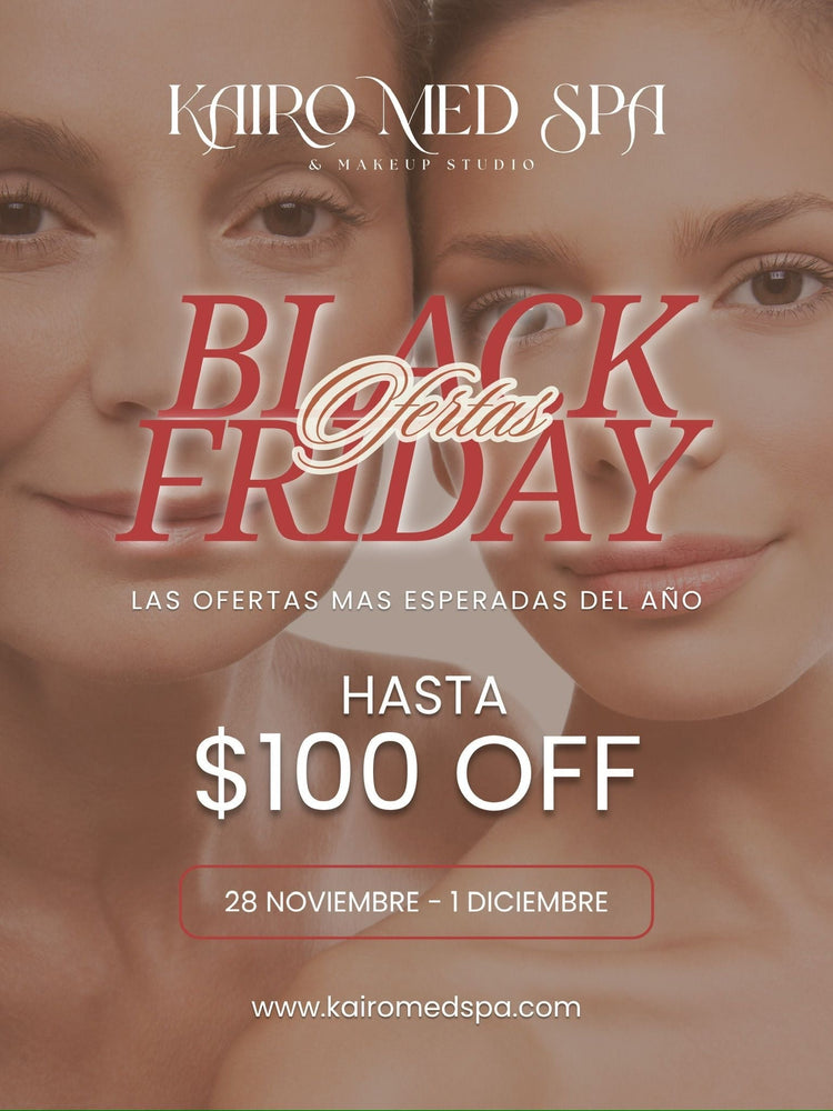 Ofertas Black Friday 2025