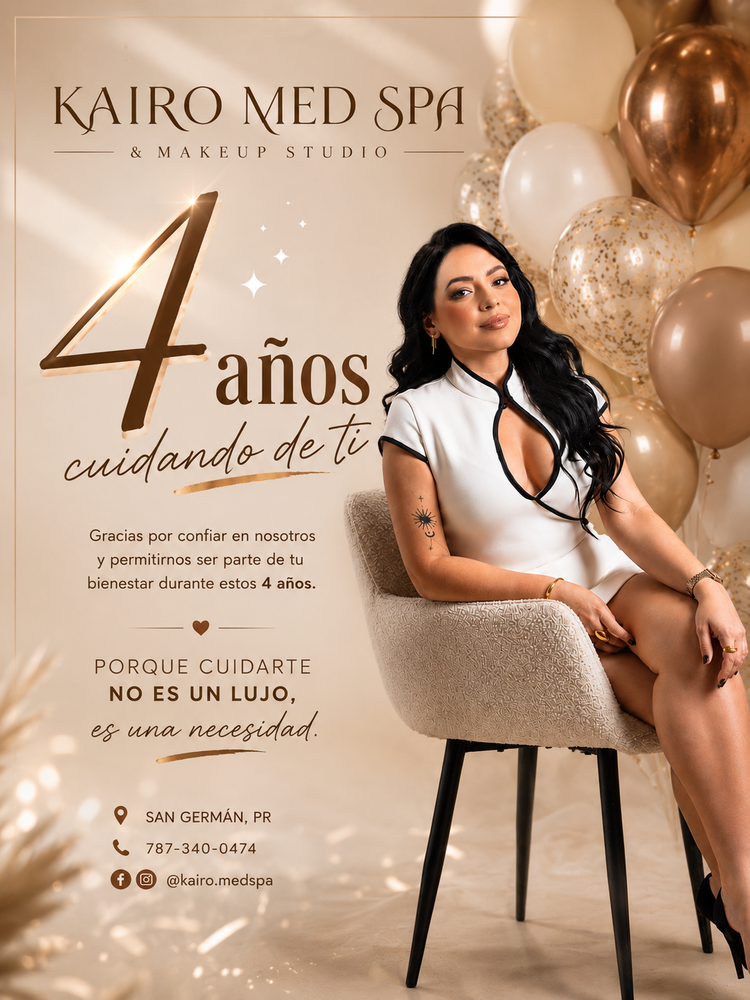 Especiales de Aniversario