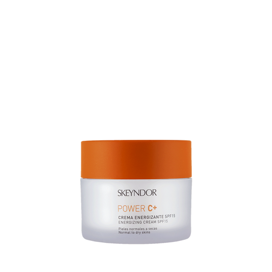 Power C+ Energising Cream SPF15