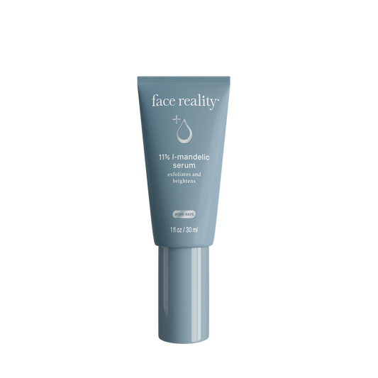 Face Reality 11% L-Mandelic Serum