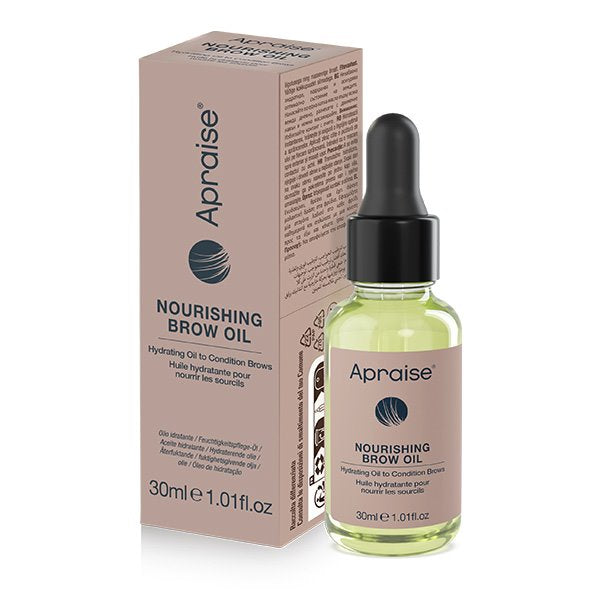 Nourishing Brow Oil
