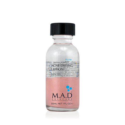 ACNE DRYING LOTION SULFUR 10%