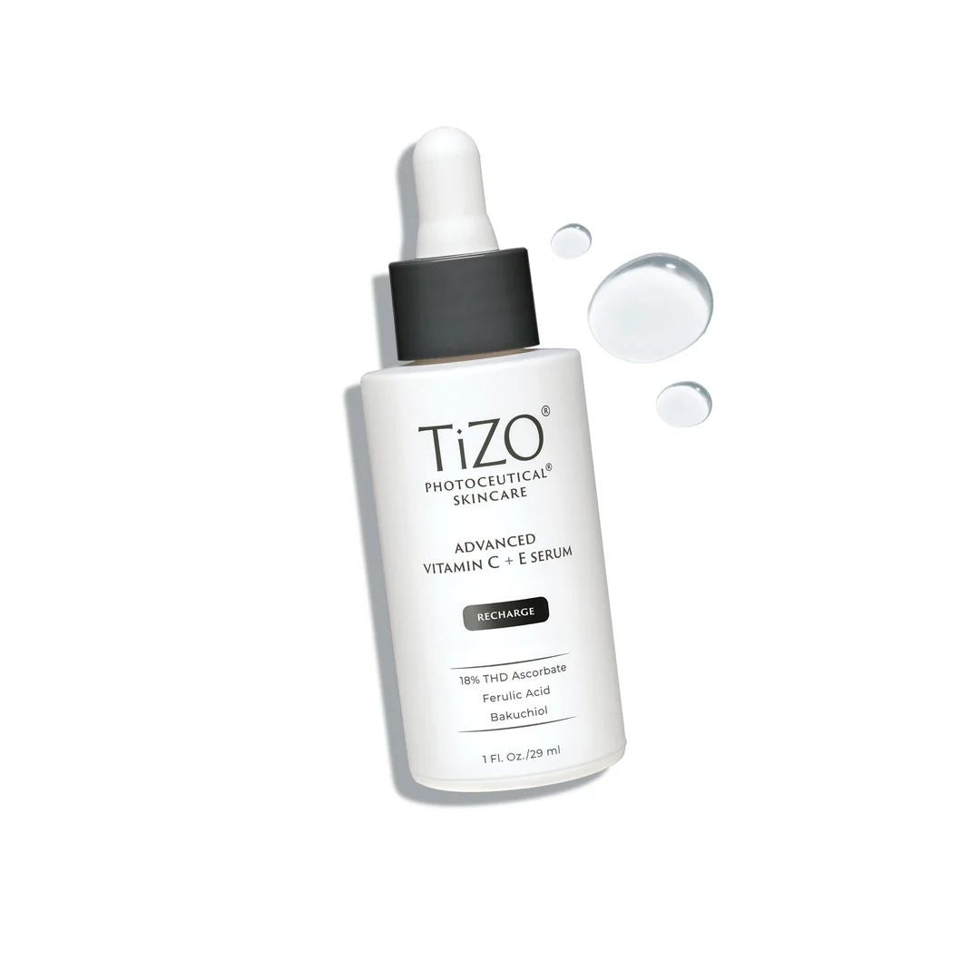 TIZO Advanced Vitamin C + E Serum