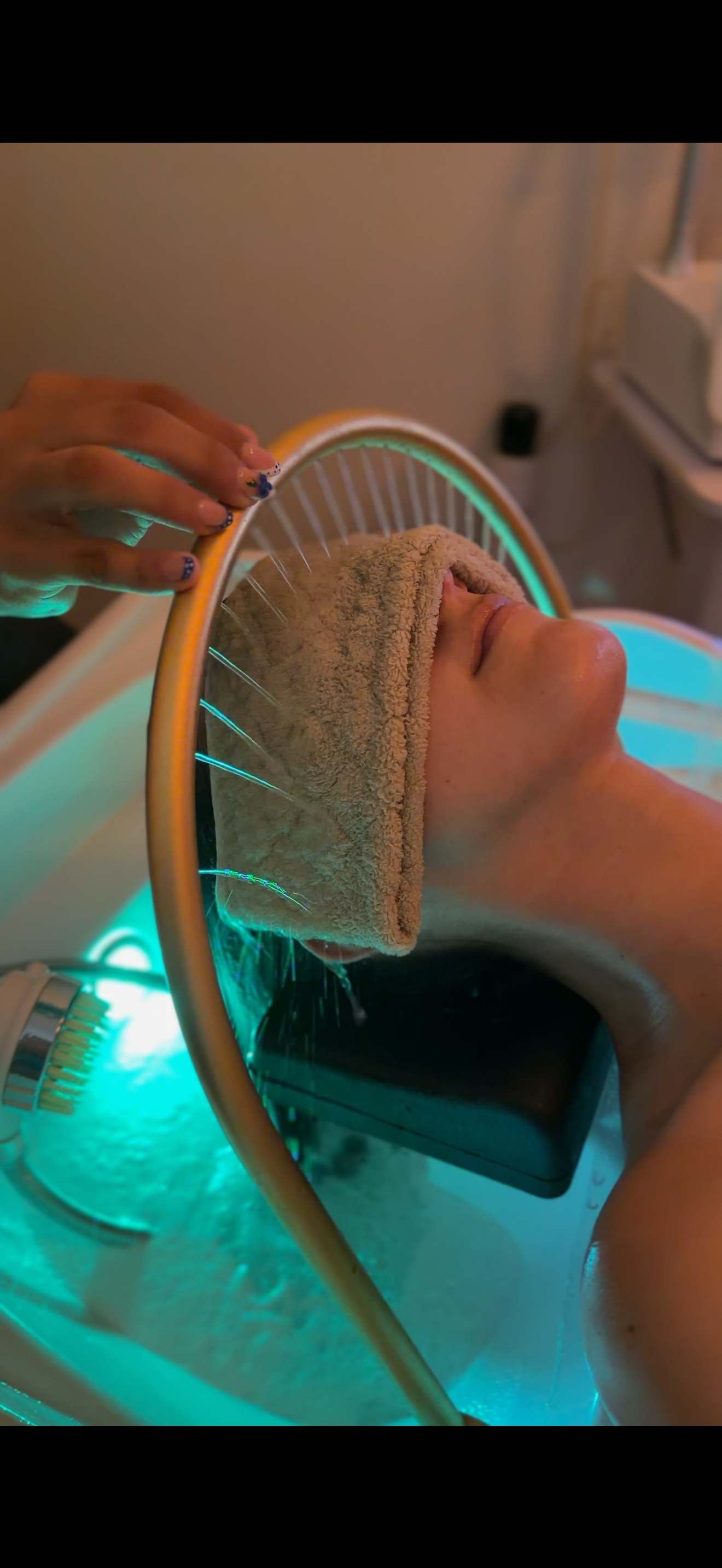 Head Spa Relax Express