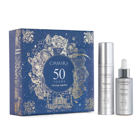 BEAUTY BOX Rgenerin Hydro-Nutri + Wrinkle Serum