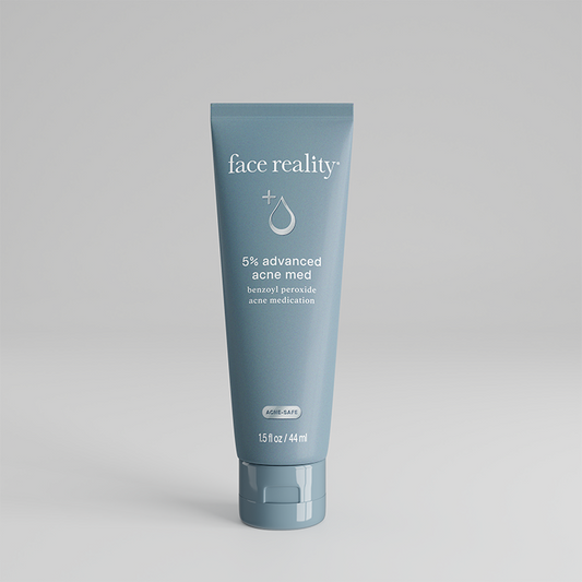 Face Reality 5% Advance Acne Med