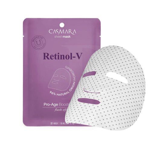 Pro Age Booster Sheet Mask