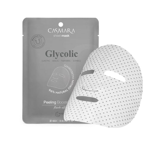 Peeling Booster Sheet Mask