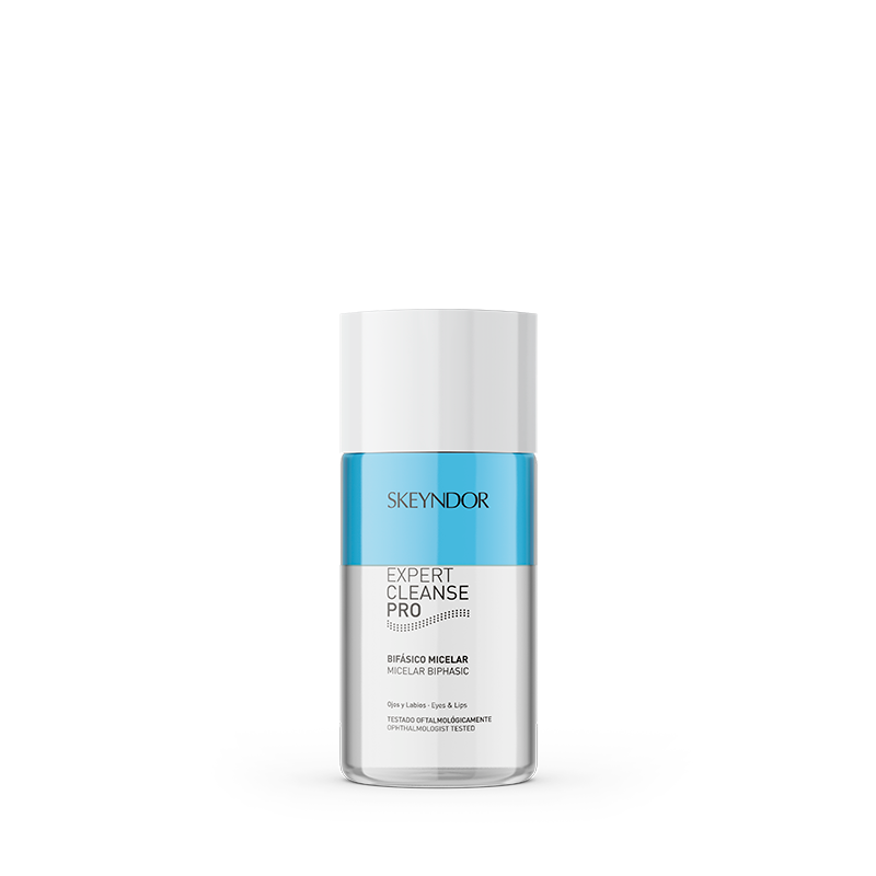 Expert Cleanse Pro: Micellar Biphasic