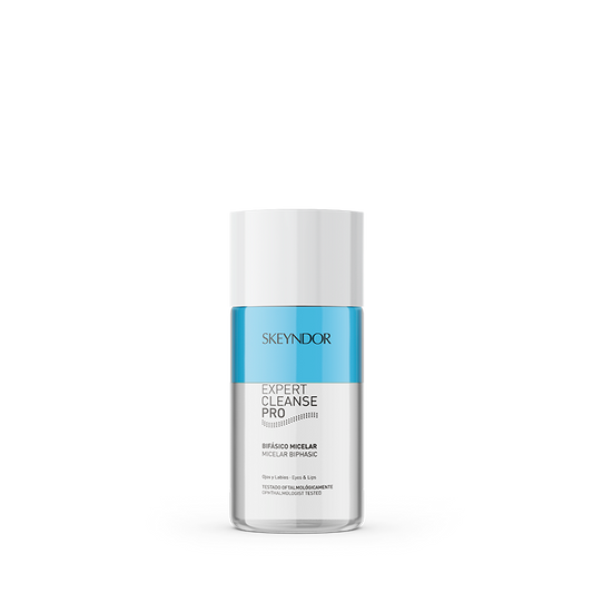 Expert Cleanse Pro: Micellar Biphasic
