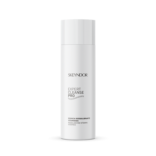 Expert Cleanse Pro: Retail Rebalancing Vitamin Essence