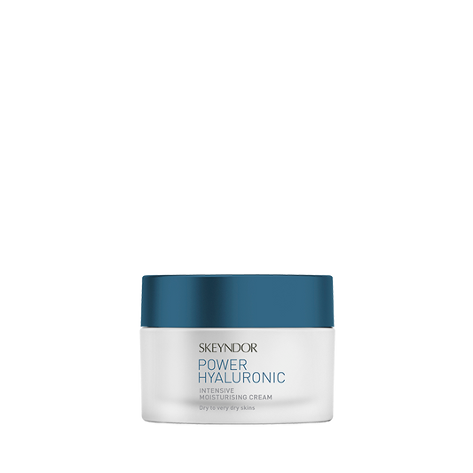 Power Hyaluronic: Intensive Moisturising Cream