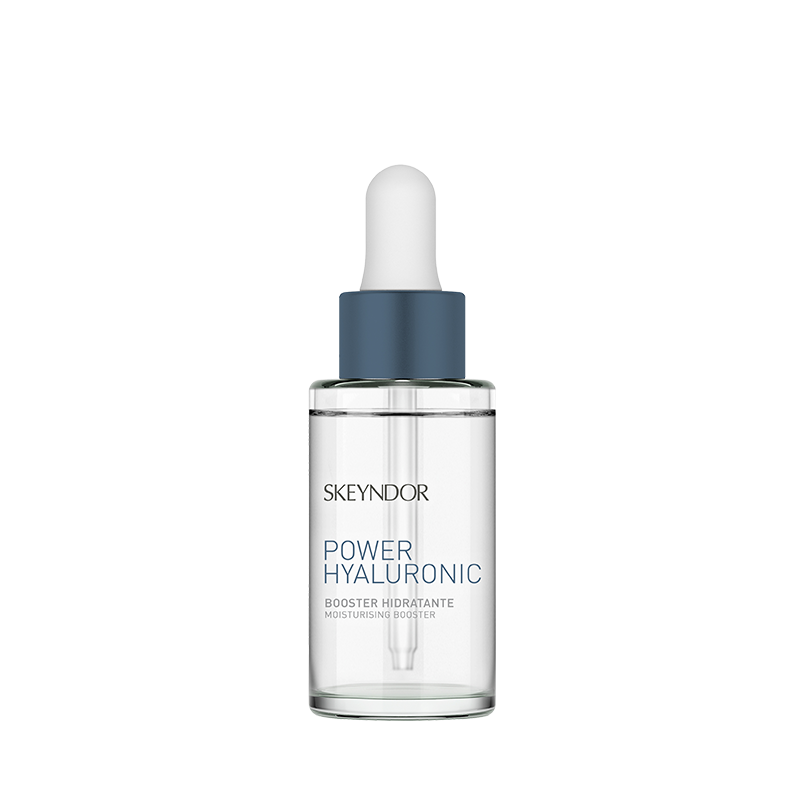 Power Hyaluronic: Moisturising Booster