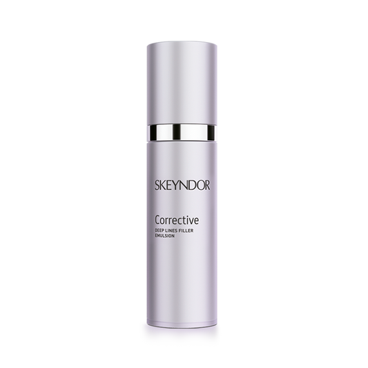 Corrective: Deep Lines Filler Emulsion