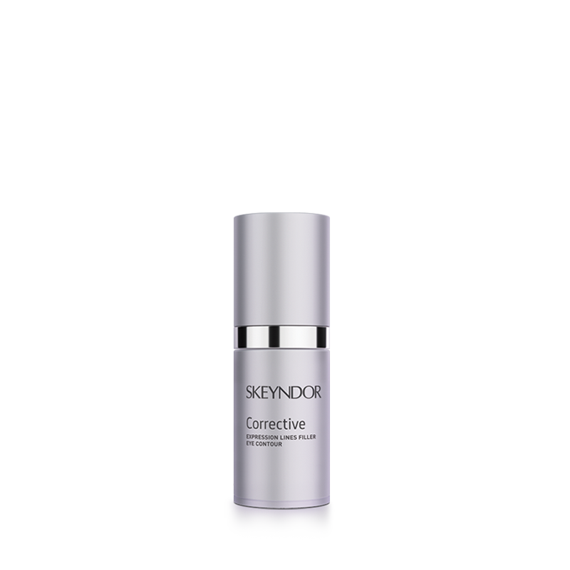 Corrective: Expression Lines Filler Eye Contour