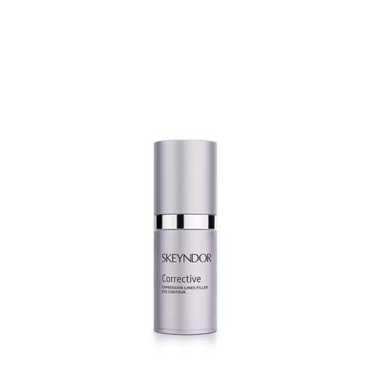 Corrective: Expression Lines Filler Eye Contour
