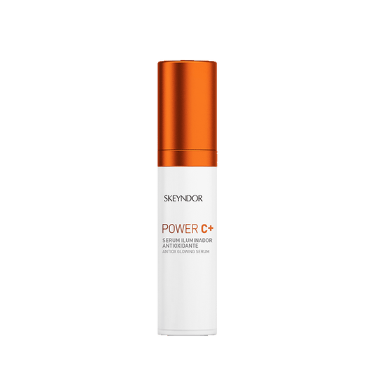 Power C+ Vitamin C 12.5% Antioxidant Brightening Serum