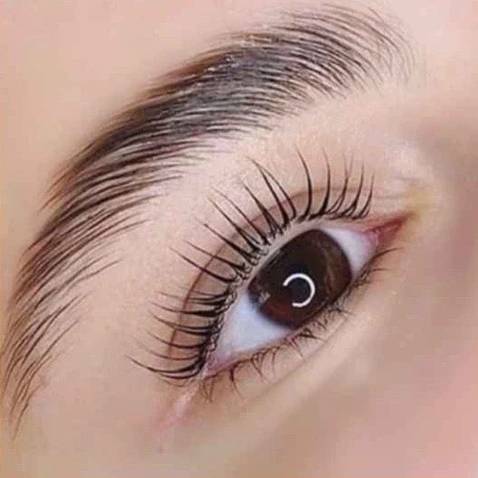 Always Ready(Lash Lift + Brow Lamination)