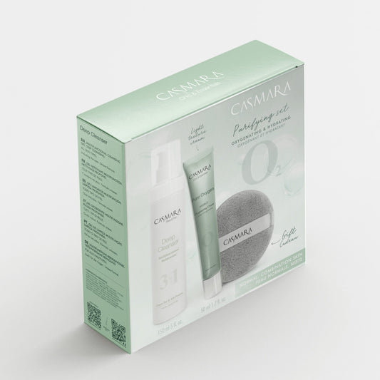 Purifying Set
