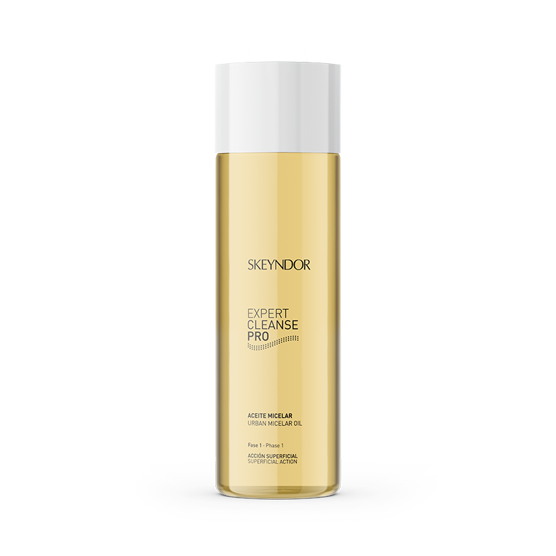 Expert Cleanse Pro – Micellar Oil
