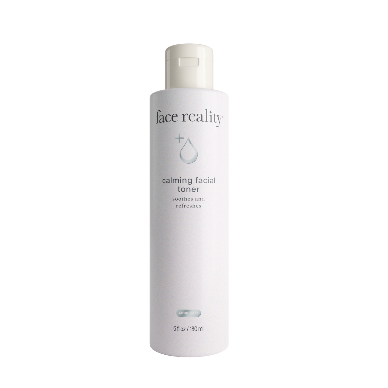 Face Reality Calming Facial Toner 6oz