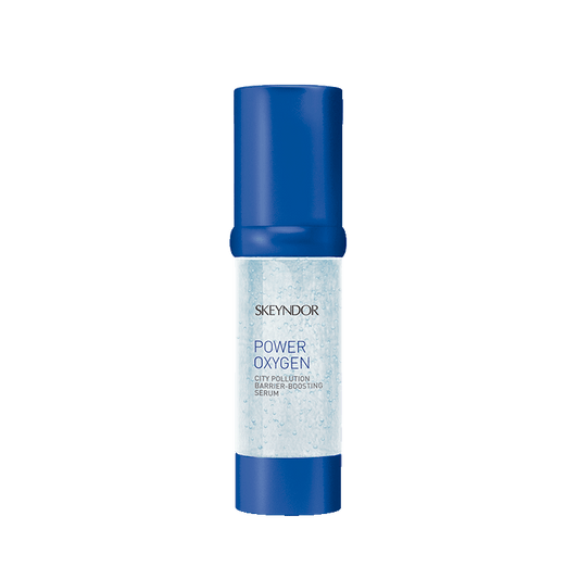 Power Oxygen – Anti-Pollution Detox Serum