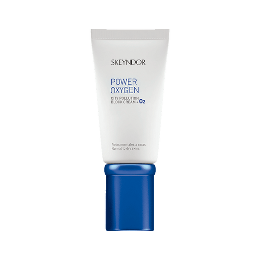 Power Oxygen Revitalising Face Cream