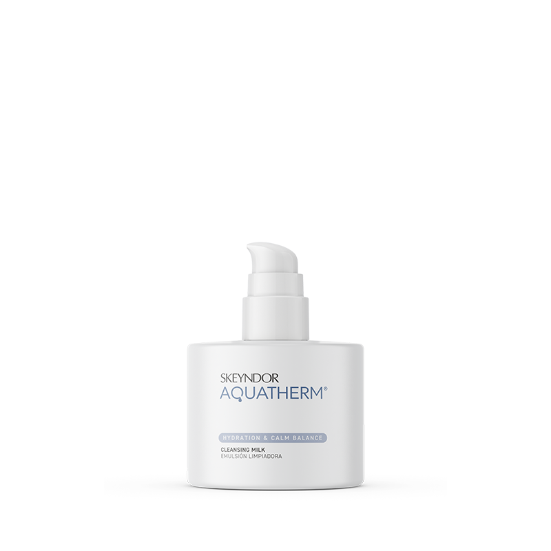 Cleansing Milk Aquatherm