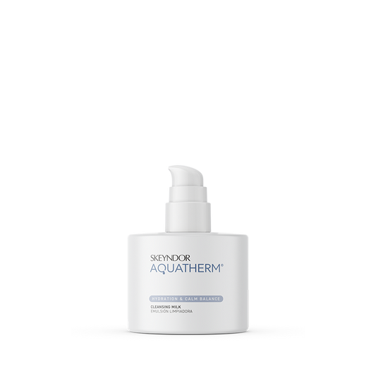 Cleansing Milk Aquatherm