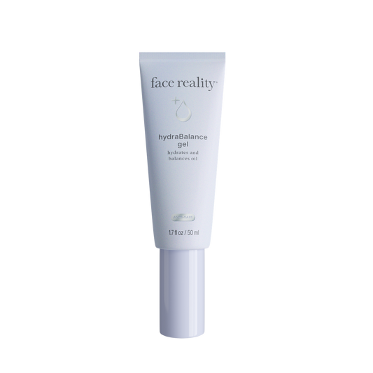 Face Reality HydraBalance Gel 1.7oz