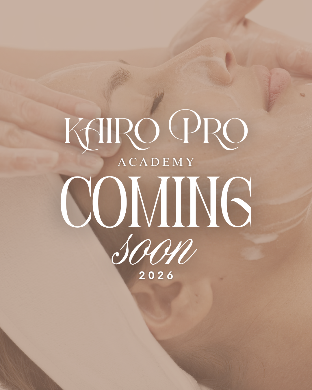 Coming Soon