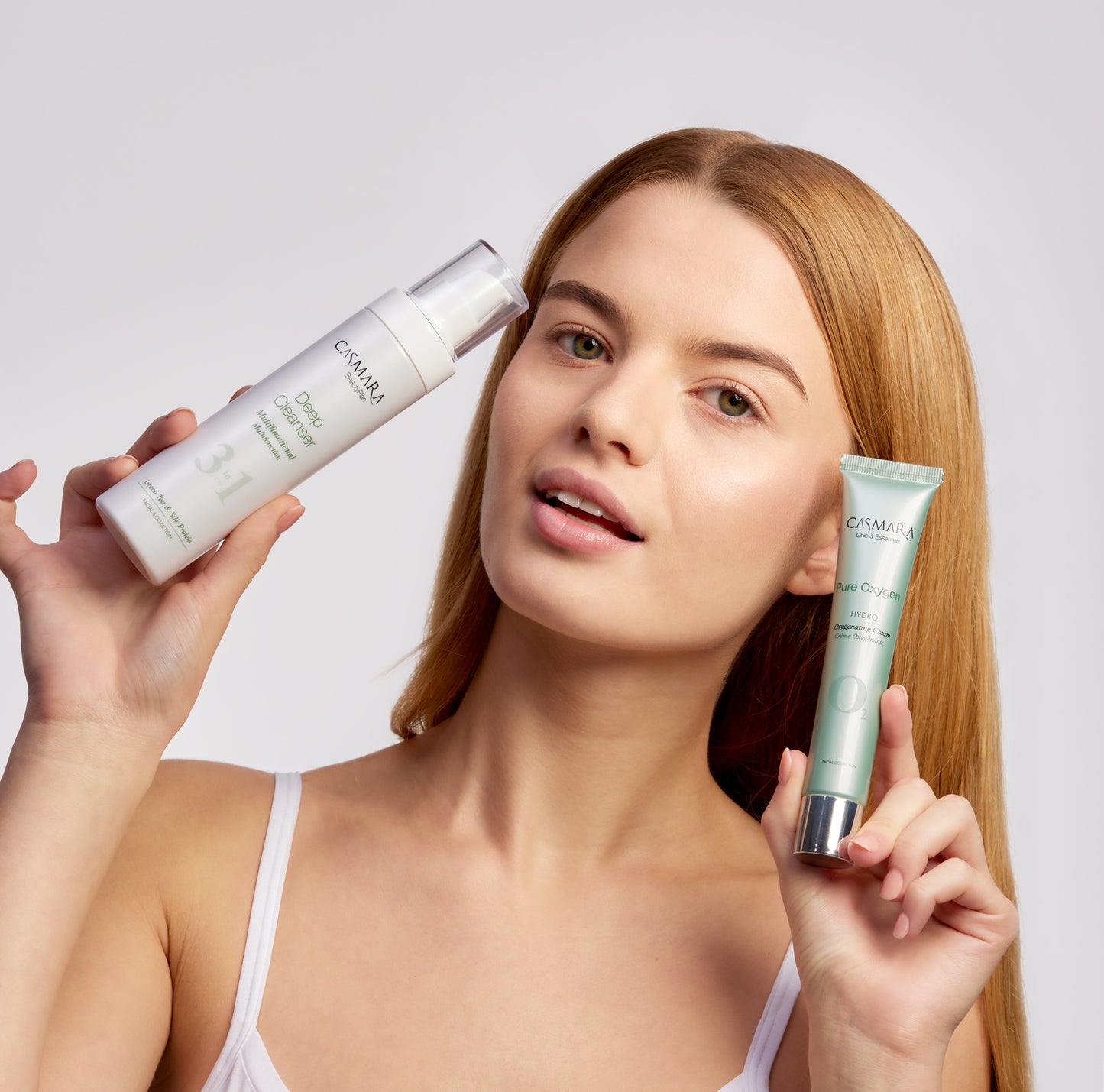 Purifying Set
